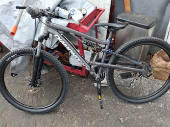 DiamondBack Recoil CST BFT 27"