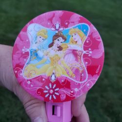Princess Nightlight 