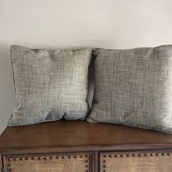 Decorative Pillows