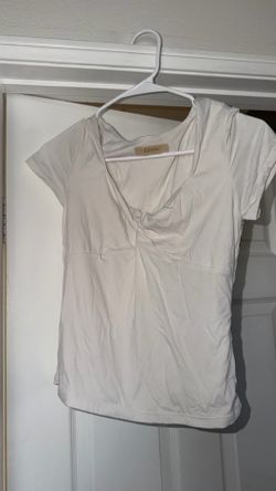 White top