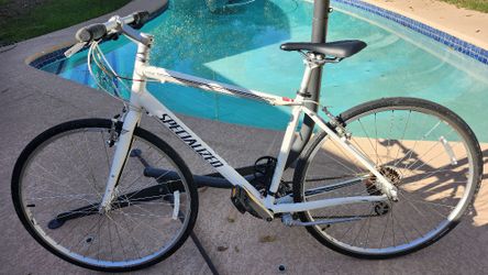 Bycicle SPECIALIZED VITA