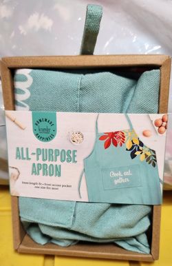 Kitchen Apron