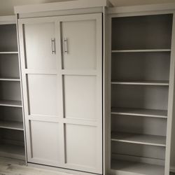 Custom Cabinets 