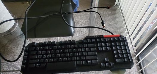 Hp Omen Keyboard