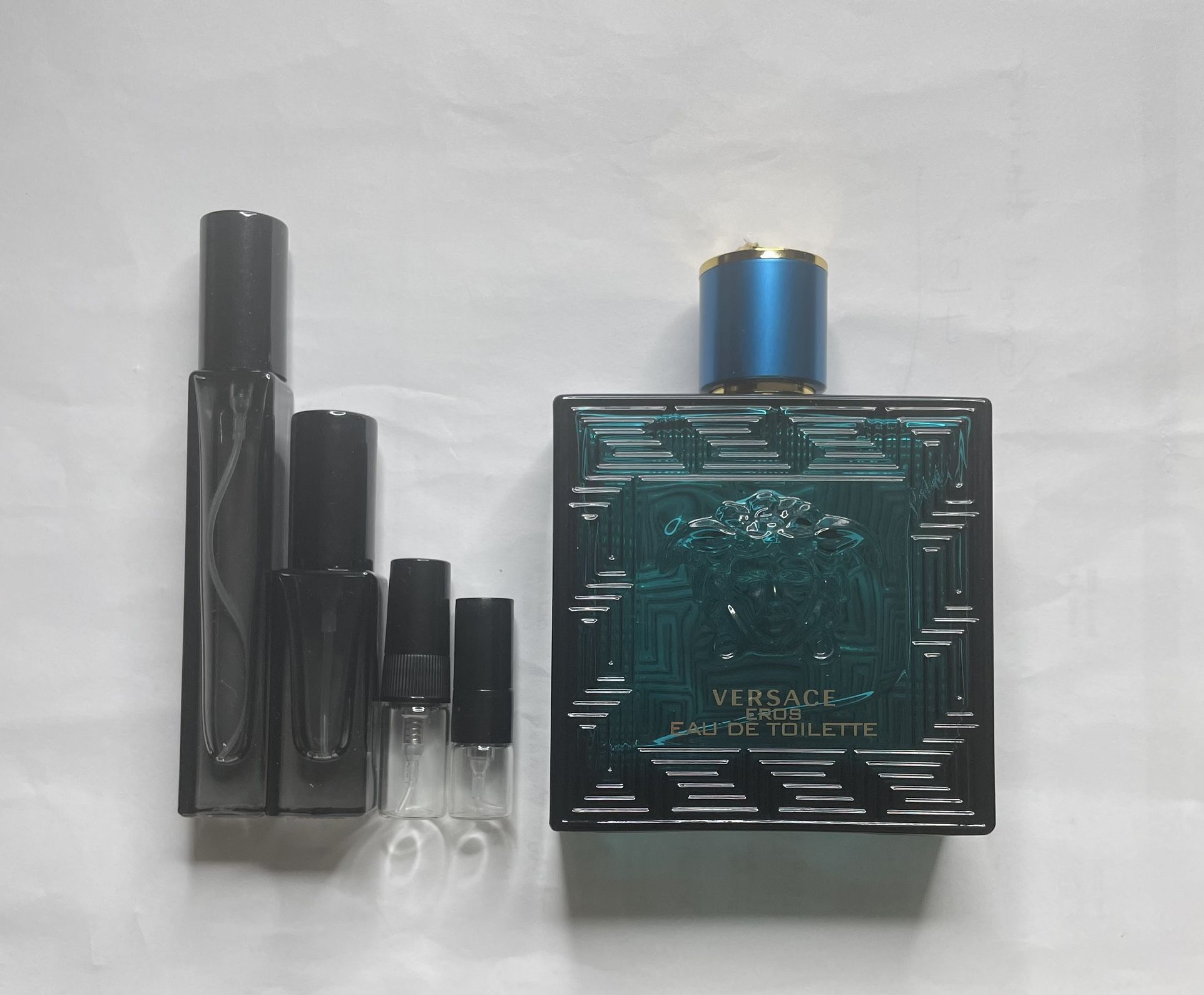 Versace Eros EDT