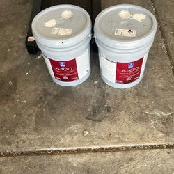 Exterior Paint. 7551 GREEK VILLA 