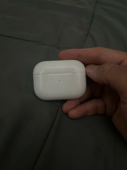 AirPod Pros 2