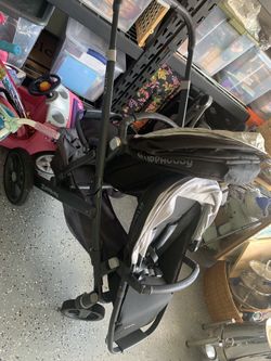 Baby Stroller