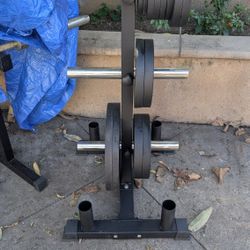 Weight Set + Weight Tree