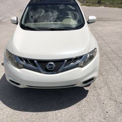2011 Nissan Murano