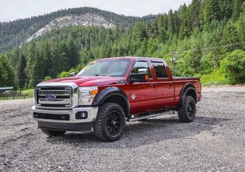 2016 Ford F-350