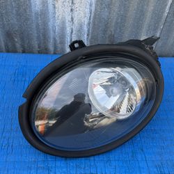 2019 Mini Cooper Oxford Edition Hardtop 2 Door Headlight OEM (ORIGINAL)