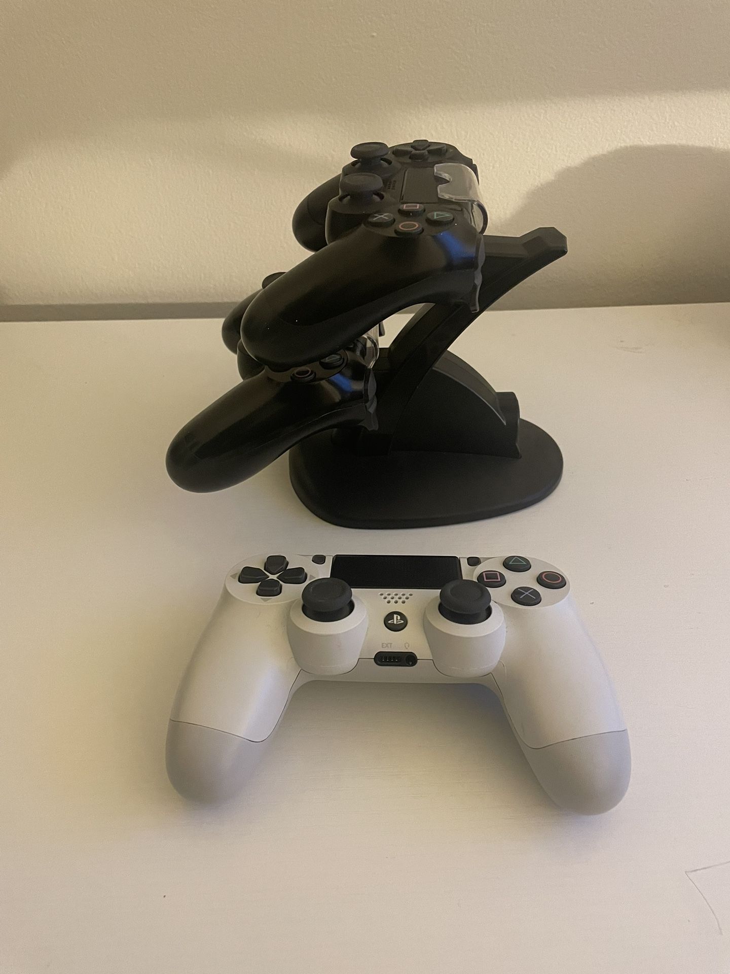 PS4 Controllers $30 Each 