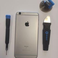 All iPhone and Samsung repair 
