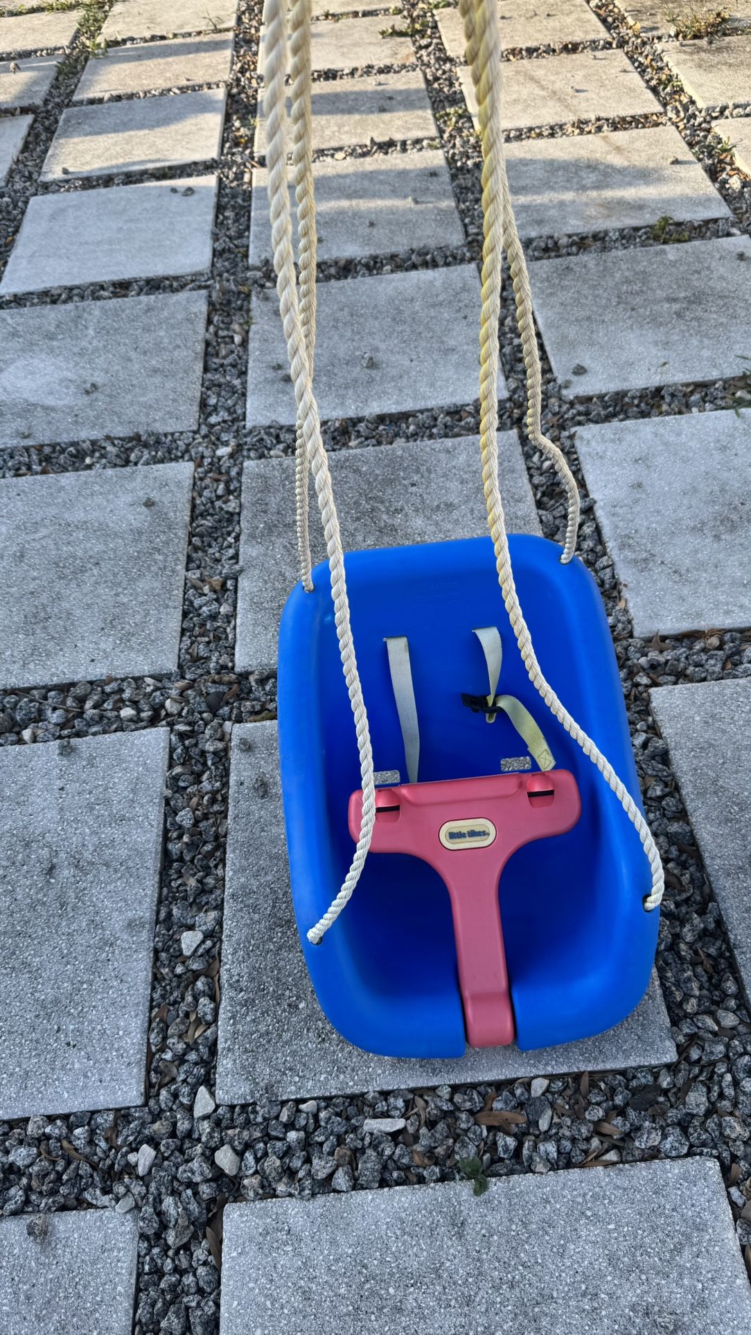 Little Tikes Swing | Kids Outdoor Swing | Outdoor Toys