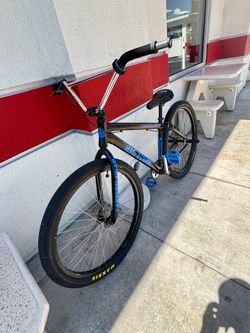 SE big flyer (29in)