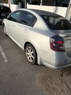 2011 Nissan Sentra