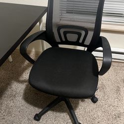 Free office chair