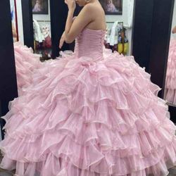 Girls Dresses