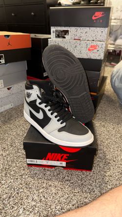 Jordan 1 high Shadow 2.0
