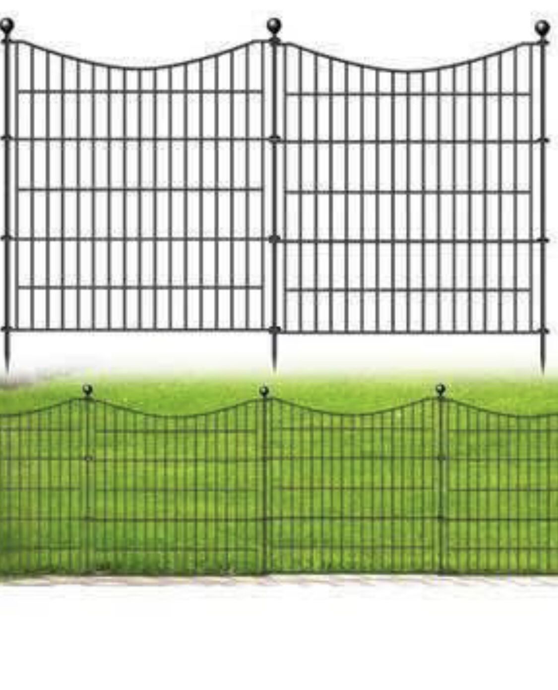 Garden Fence