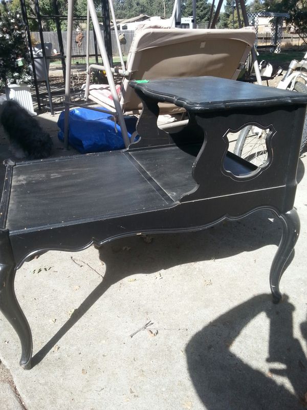 New And Used Table For Sale In Visalia Ca Offerup