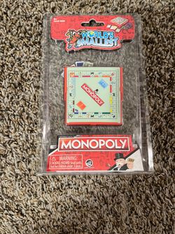 Monopoly Game