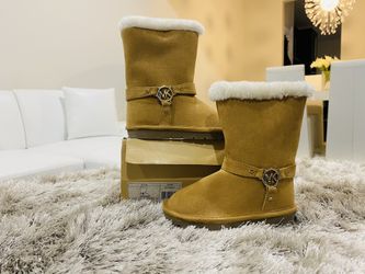 Toddler Shoes Michael Kors US9