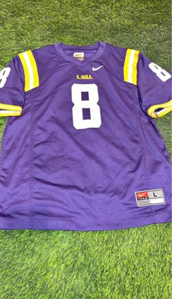 Lsu jersey