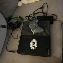 Xbox One