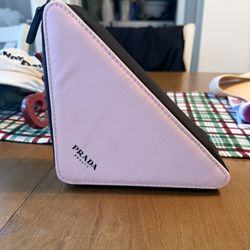 Prada Beauty Cosmetic Case