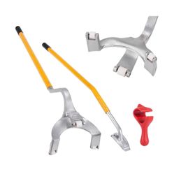 Heavy Duty Tyre Lever(Jh2229C)