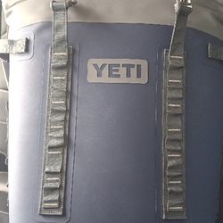 Brand New Yetti Backpack Cooler 