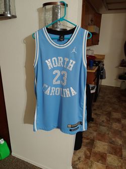 Old school Jordan jersey