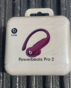 Beats headphones pro 2
