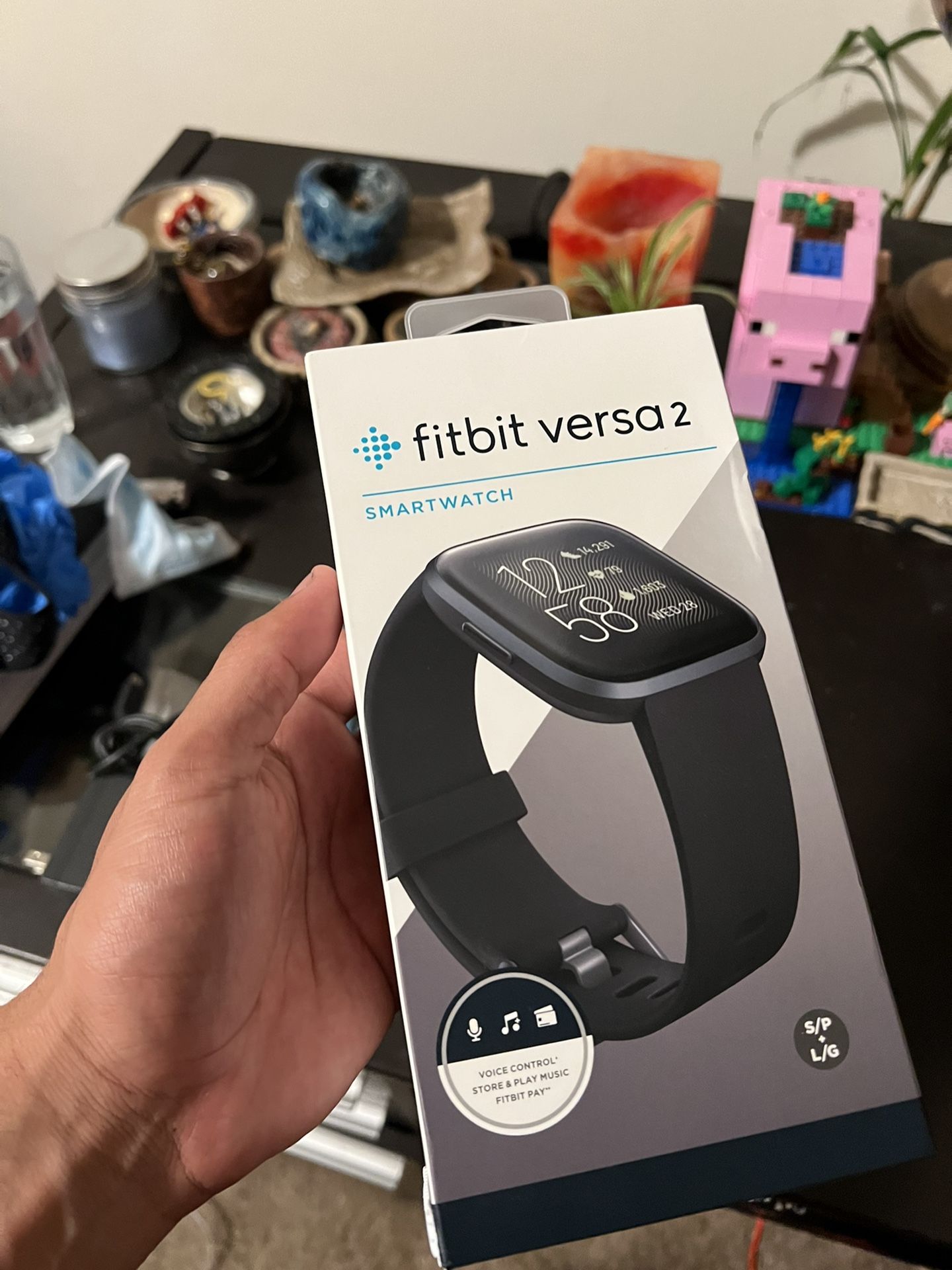 Fitbit Versa 2