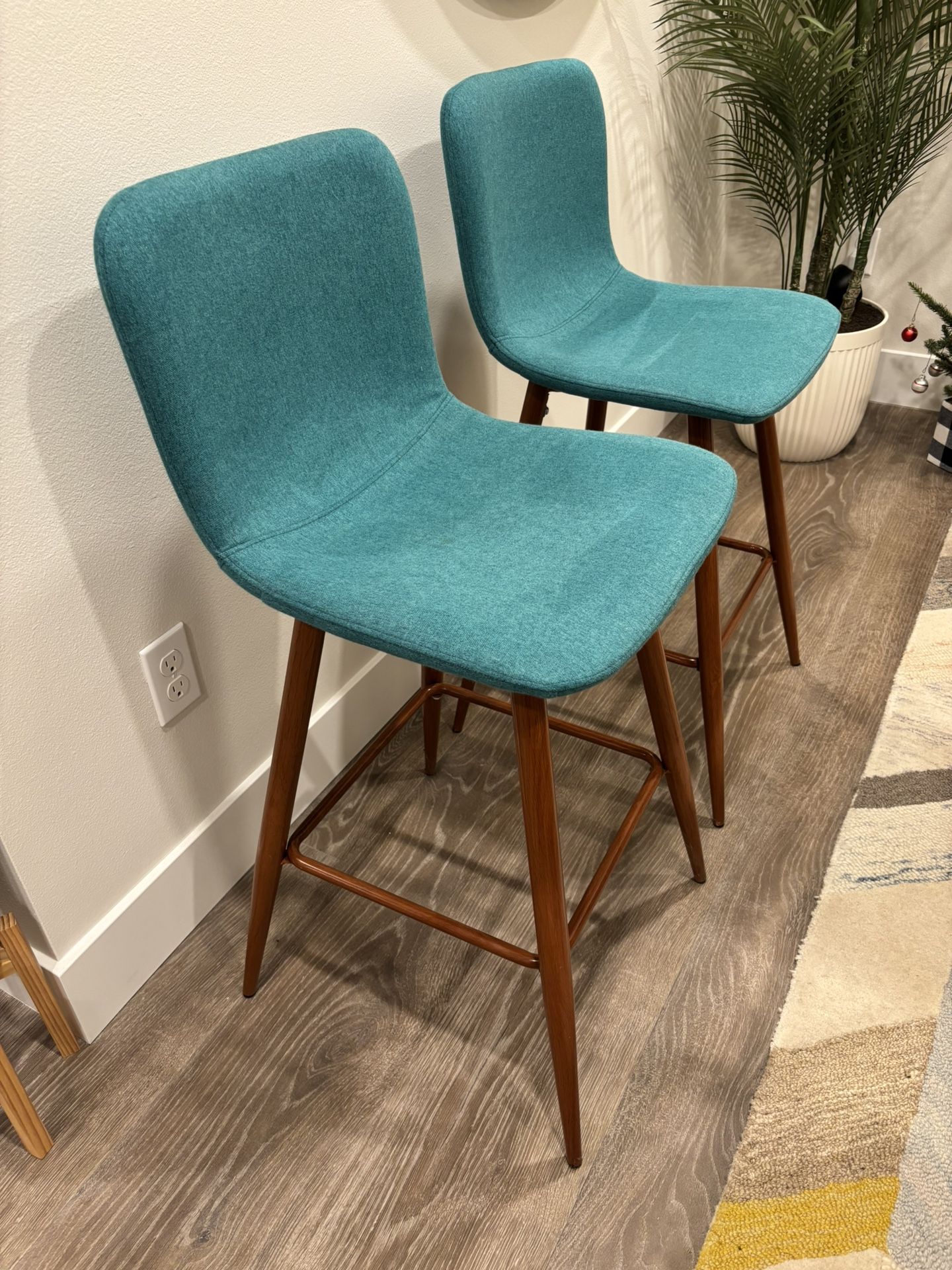 Bar Stools set of 2