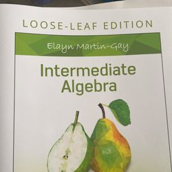 Intermediate Ale habrá With Edition