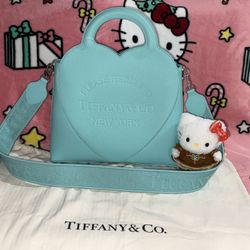 Tiffany And Co