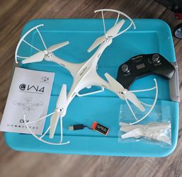 CheerWing Drone