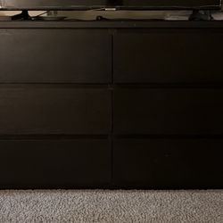 IKEA dresser
