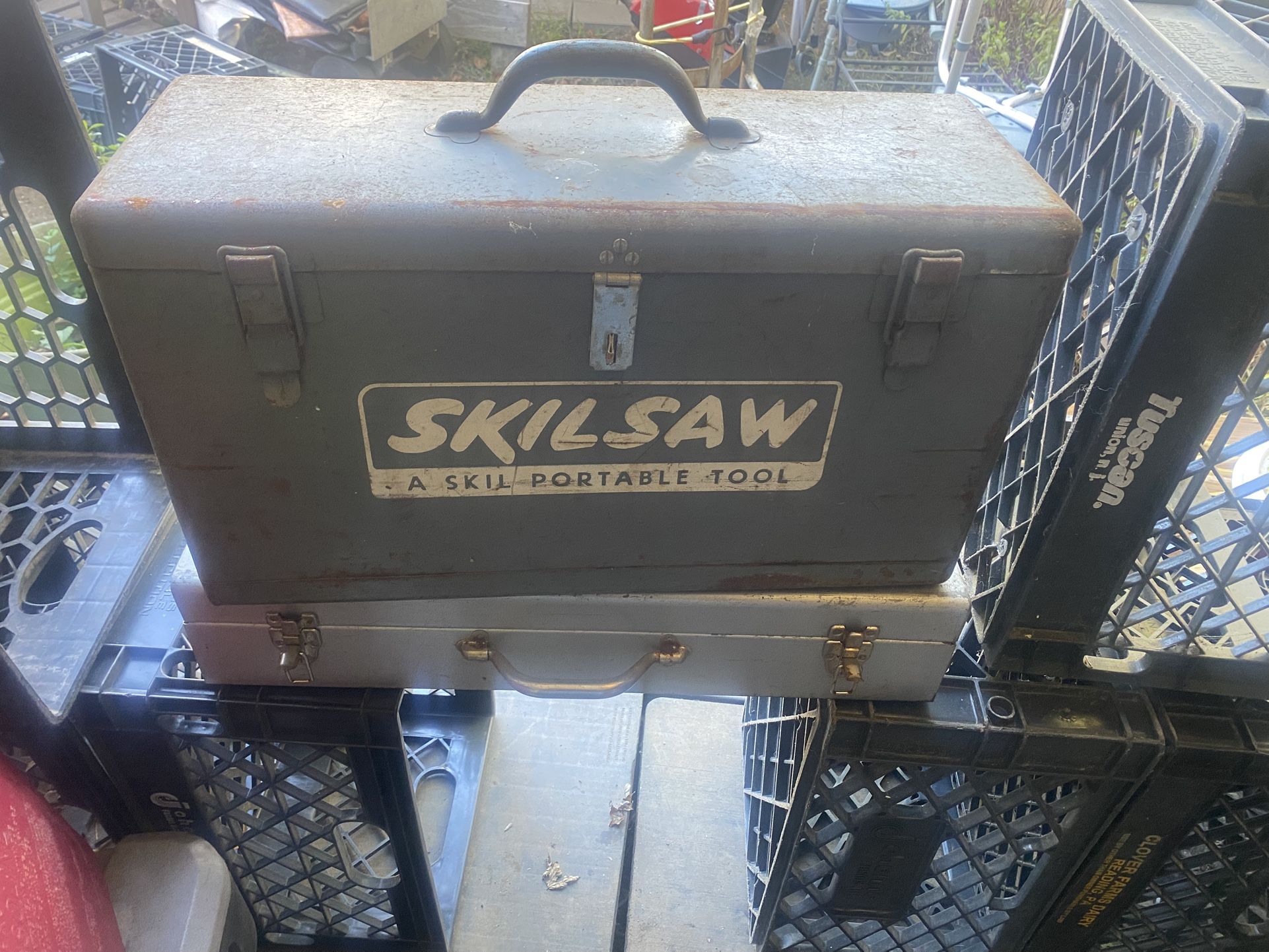 Skil  Saw