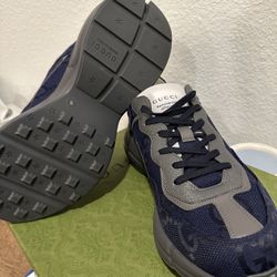 Gucci Rhyton Men’s Shoes 