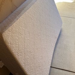 Free Foam Twin Mattress