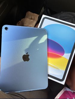 Apple iPad A16 128GB