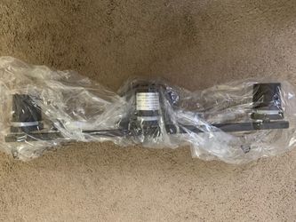 Irvine 23-in 3 Light Matte Bronze Transitional Bathroom Vanity light