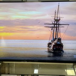 Sony X85K 4K HDR LED TV with Smart Google TV