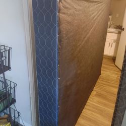 Box Spring