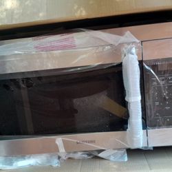 Samsung Microwave