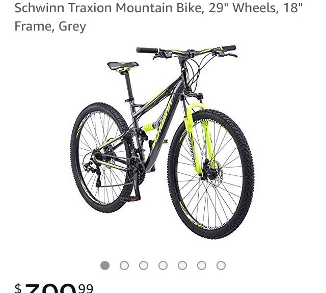 Schwinn traxion cheap